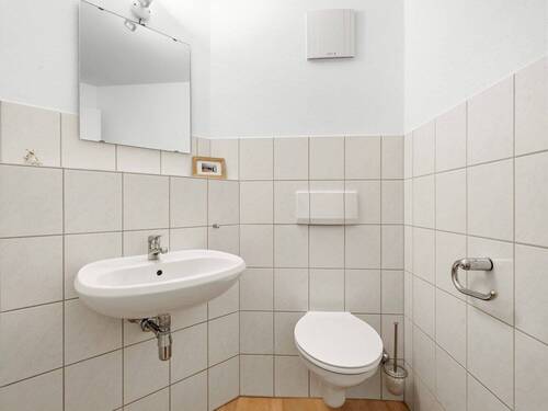 Gäste-WC - 