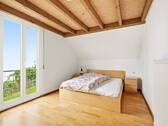 Einliegerwohnung Schlafen - 