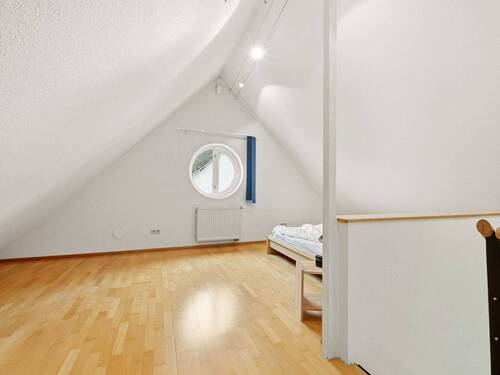 Einliegerwohnung Studio - 