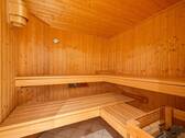 Sauna - 