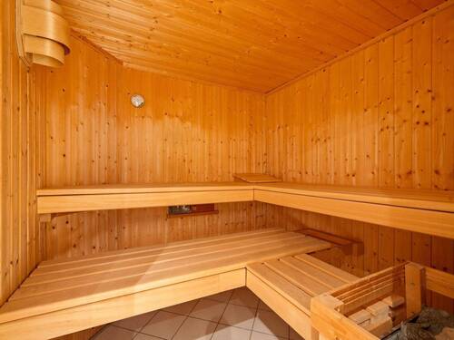Sauna - 