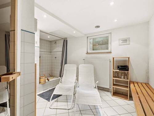 Sauna - 