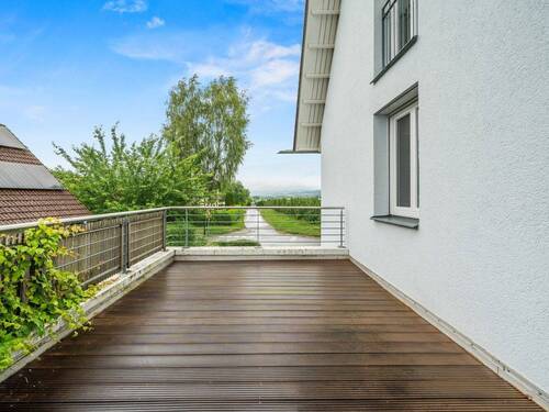 Terrasse - 