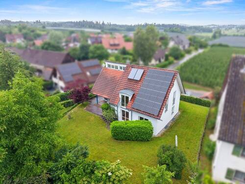 Wohnhaus - 