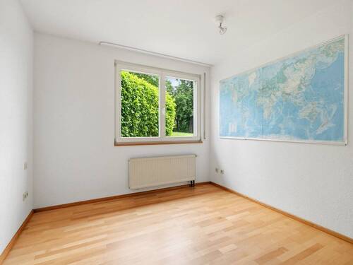 Schlafzimmer - Einfamilienhaus mit 163,00 m&sup2; in Markdorf zum Kaufen