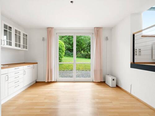 Essbereich - 