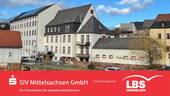 Schloßmühle - Eine seltene Gelegenheit für Investoren