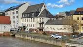Schloßmühle - 2 Zimmer Mehrfamilienhaus, Wohnhaus zum Kaufen in Rochlitz