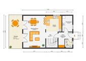 Erdgeschoss - 