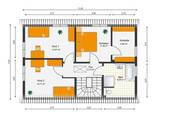 Obergeschoss - 