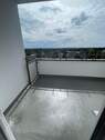 Balkon mit Weitblick - 