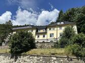 Außenansicht - Mehrfamilienhaus, Wohnhaus zum Kaufen in Ruhla
