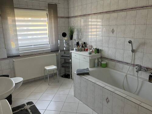 Tageslichtbad - 