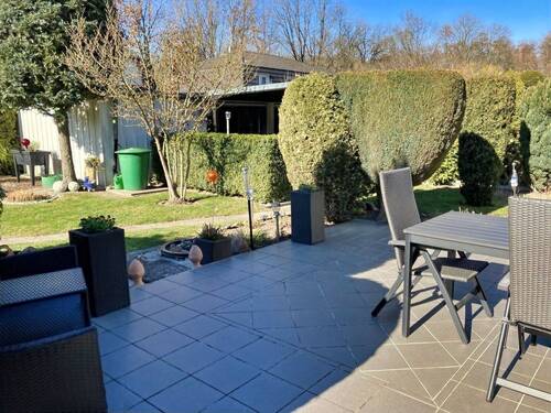 Terrasse - 