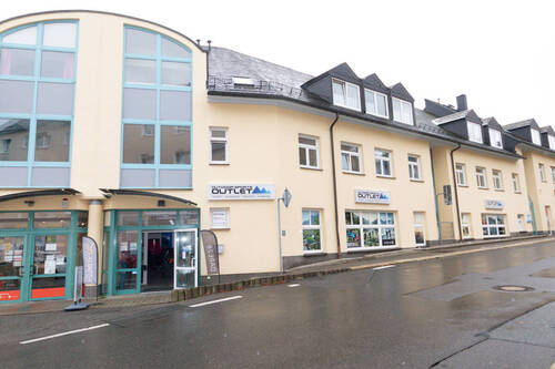 Hausansicht - 