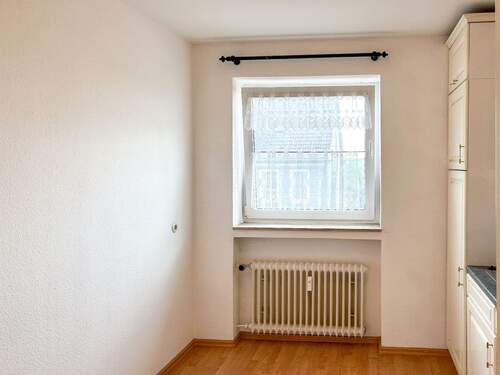 große Küche - Etagenwohnung mit 72,00 m² in Gevelsberg zur Miete