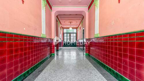 Treppenhaus 1 - 