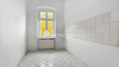 Küche 1-1 - Etagenwohnung mit 59,90 m² in Berlin zum Kaufen