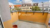 Balkon - 