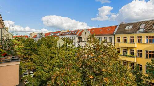 Ausblick - 