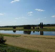 Premium-Baugrundstück in Dresden am Elbhang mit Elb-Panorama mit medialer Erschließung und Baugenehmigung