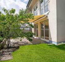 Helles Reihenendhaus mit großzügigem Wohnkonzept - Rödermark Ober-Roden