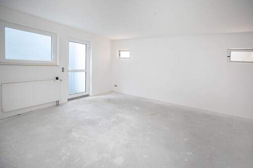 Keller-/ Gästezimmer - 