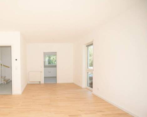 Essbereich - Reihenendhaus mit 146,80 m&sup2; in Rödermark zum Kaufen