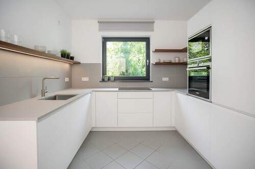 Küche-visualisiert - 