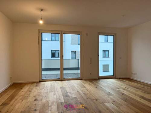 ..zum großen Wohn- und Essbereich - Etagenwohnung mit 77,00 m&sup2; in Wolfsburg zum Kaufen