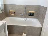 Badewanne - 