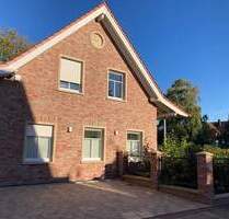 Exclusives Einfamilienhaus in zentraler Lage - Ochtrup