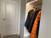 Garderobe - 