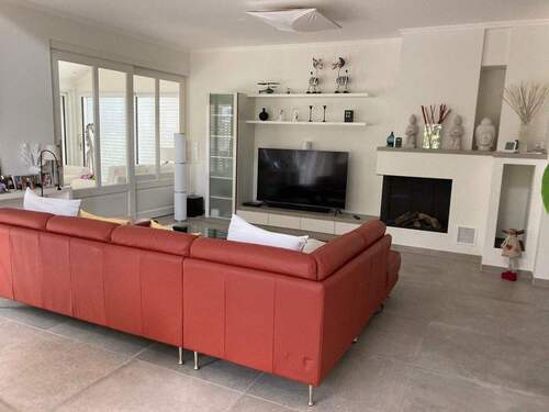 Wohn-Esszimmer - Einfamilienhaus mit 221,30 m&sup2; in Ochtrup zur Miete