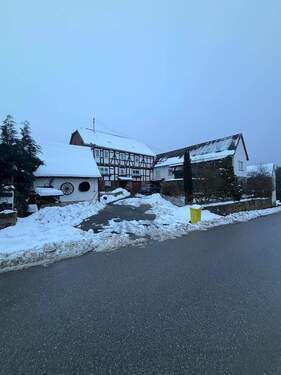 IMG-20260206-WA0005.jpg - Frankenberg Eder OT! Zwei Häuser – viele Möglichkeiten 