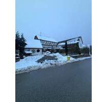 Frankenberg Eder OT! Zwei Häuser – viele Möglichkeiten | Gepflegt mit NG!