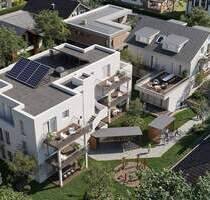 W10 Lebensbaum Quartier - Wohnen, das verbindet. - Freiburg St. Georgen