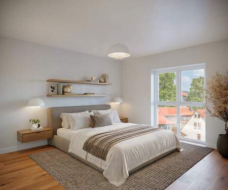 Innenvisualisierung - 