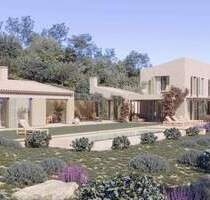 Einmaliger Meerblick über die gesamte Ostküste - Traumgrundstück mit Projekt in bester Lage! - Manacor