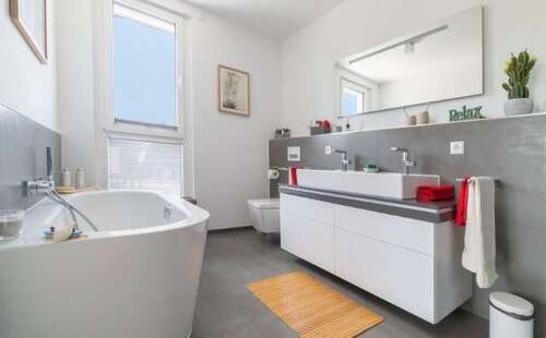 Beispiel Bad (oK2) - 