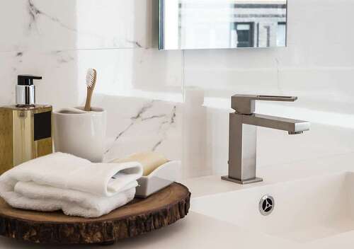 Beispiel Gästebad (oK1) - 