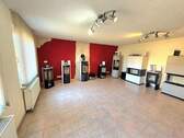 Ausstellungsraum - 