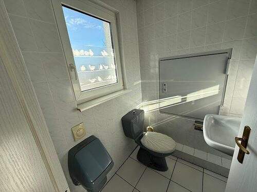 Badezimmer - 