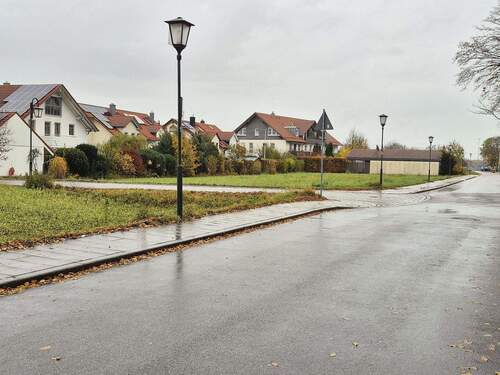 Bild 2 - Grundstück zum Kaufen in Aschheim