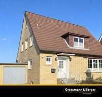 Modernisiertes Einfamilienhaus - 549.000,00&nbsp;EUR Kaufpreis, ca.&nbsp; 134,00&nbsp;m&sup2;&nbsp;Wohnfl&auml;che in Norderstedt (PLZ: 22848) Garstedt