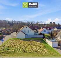Baugrundstück in ruhiger Ortsrandlage von Bad Wurzach