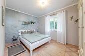 Gästezimmer 2 - 