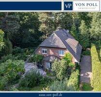 Hochwertiges Architektenhaus in Holm-Seppensen - Buchholz i.d.N. / Holm-Seppensen