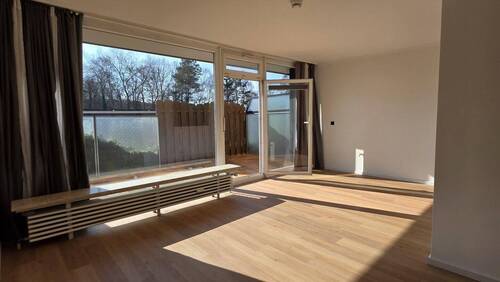 Wonhbereich - Terrassenwohnung mit 65,00 m&sup2; in Bad Schwartau zum Kaufen