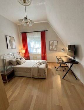 14.Schlafen1-Einrichtung virtuell gestaltet - 